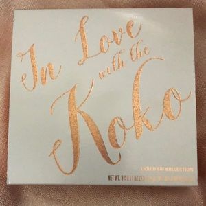 In Love with the Koko